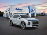 New 2025 Hyundai Palisade SEL image 2
