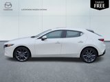 New 2025 MAZDA MAZDA3 s image 2