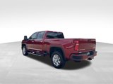 Used 2024 Chevrolet Silverado 3500 High Country w/ High Country Premium Package image 3