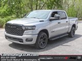 New 2025 RAM 1500 4x4 Crew Cab image 2