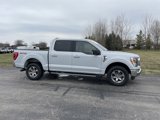 Certified 2021 Ford F150 XLT w/ Equipment Group 302A High image 4