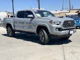 Used 2021 Toyota Tacoma TRD Off-Road image 4