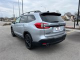 Certified 2025 Subaru Ascent Onyx Edition w/ Onyx Package image 5