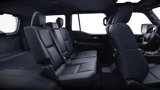 New 2025 Toyota Land Cruiser image 4