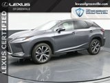 Used 2022 Lexus RX 350 AWD w/ Premium Package image 4