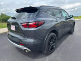 Used 2022 Chevrolet Blazer LT image 3