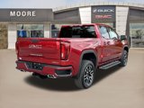 New 2025 GMC Sierra 1500 AT4 w/ AT4 Premium Package image 4