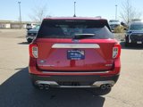 Certified 2023 Ford Explorer Platinum w/ Technology Package image 4