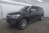 Used 2022 Ford Expedition Max Platinum image 3