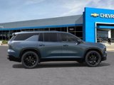 New 2026 Chevrolet Traverse RS w/ LPO, Floor Liner Package image 5