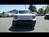 New 2025 Ford Bronco Sport Heritage w/ Convenience Package image 2
