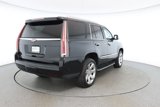 Used 2018 Cadillac Escalade Luxury image 5