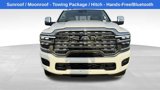New 2025 RAM 2500 Limited image 2