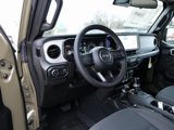 New 2025 Jeep Wrangler Sport image 4