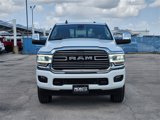 Used 2024 RAM 2500 Laramie image 2