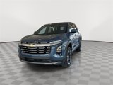 New 2026 Chevrolet Equinox LT w/ Safety and Technology Package image 5