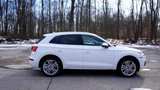 Used 2018 Audi Q5 2.0T Premium Plus w/ Premium Plus Package image 6
