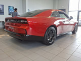 New 2025 Dodge Charger R/T w/ Quick Order Package 25M R/T image 5