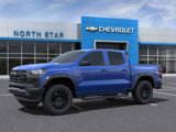 New 2025 Chevrolet Colorado Trail Boss image 2