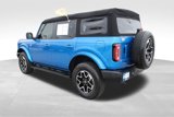 Certified 2024 Ford Bronco Outer Banks image 5