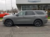 New 2025 Dodge Durango R/T image 2