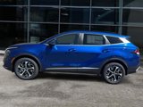 New 2025 Kia Sportage EX image 3