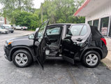 Used 2017 Chevrolet Trax LS w/ LPO, Cargo Package image 5