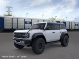 New 2025 Ford Bronco Raptor image 2