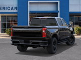 New 2026 Chevrolet Silverado 1500 High Country w/ Midnight Edition image 5