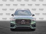 New 2025 Mercedes-Benz GLS 450 4MATIC image 3