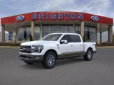 New 2025 Ford F150 King Ranch image 3