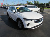 Used 2023 Buick Envision Preferred image 4