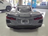 New 2025 Chevrolet Corvette Stingray Preferred Cpe w/ Z51 Performance Package image 6