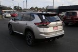 New 2025 Nissan Rogue Platinum w/ Tech Package image 4