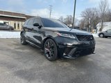 Used 2020 Land Rover Range Rover Velar SV Autobiography Dynamic image 3