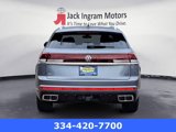 New 2025 Volkswagen Atlas Cross Sport SEL Premium R-Line image 4