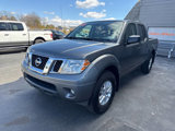 Used 2019 Nissan Frontier SV w/ Value Truck Package image 3