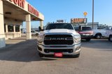Used 2022 RAM 3500 Tradesman w/ Chrome Appearance Group image 2