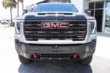 New 2025 GMC Sierra 2500 AT4X image 3