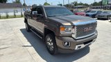 Used 2015 GMC Sierra 2500 Denali w/ Duramax Plus Package image 3