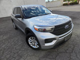Used 2020 Ford Explorer 4WD image 4