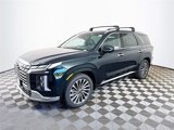 New 2025 Hyundai Palisade Calligraphy image 4