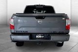 Used 2024 Nissan Titan SV w/ SV Convenience Package image 3