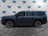 New 2025 Jeep Wagoneer Series II image 2