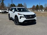 New 2025 Nissan Rogue Platinum w/ Platinum Premium Package image 2