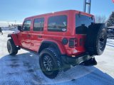 Used 2024 Jeep Wrangler Unlimited Rubicon 392 image 3