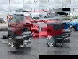 New 2026 Chevrolet Traverse LT w/ Enhanced Driving Package image 5