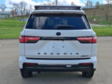 Certified 2025 Toyota Sequoia 4WD image 5