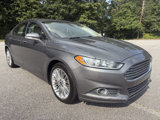 Used 2014 Ford Fusion SE w/ Equipment Group 202A image 2