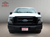Used 2016 Ford F150 XL w/ Equipment Group 101A Mid image 2
